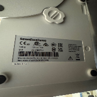 Mettler Toledo SevenExcellence Multiparameter image 0